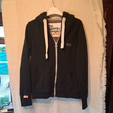 Superdry Orange Label Full