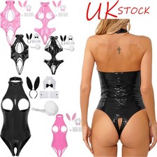 Womens Sexy Bunny Cosplay