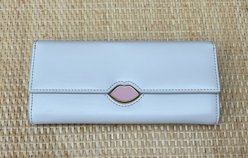 Lulu guinness purse cora - lulu,