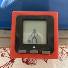 Radica Cube World DODGER