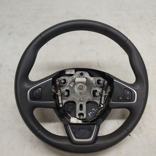 2017 2019 renault - 2017-2019, mk1