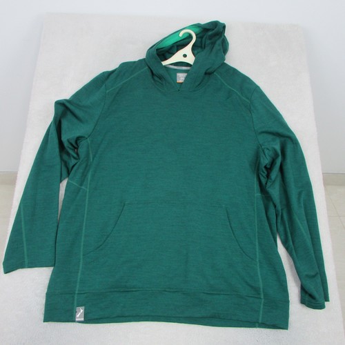 Icebreaker merino wool hoodie - merino,