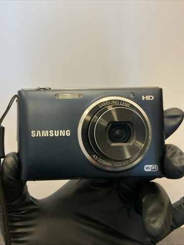 Samsung digital camera - samsung,
