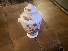 Vintage Bone China Floris