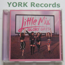 LITTLE MIX - Glory Days -