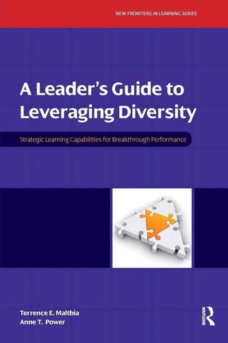 Leader guide to leveraging - guide,
