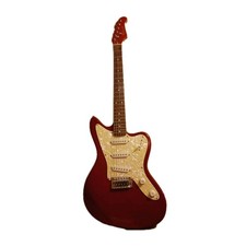 Wesley Electric Guitar