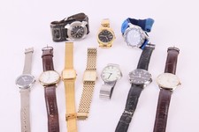 Vintage quartz wristwatch - vintage,