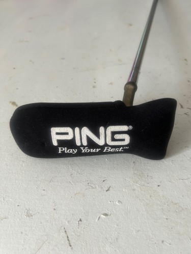 Ping zing karsten putter - ping,