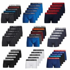 JACK & JONES 5er Pack Mens