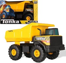 Tonka Steel Classic Mighty