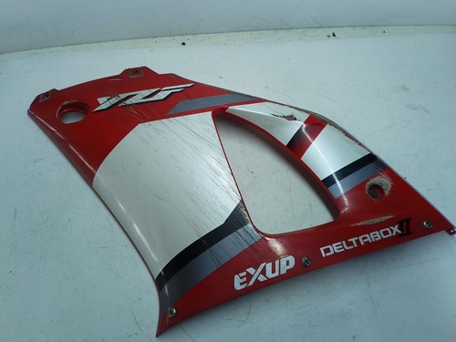 Yamaha yzf 1998 1999 left - yamaha,