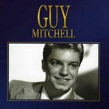 Guy Mitchell