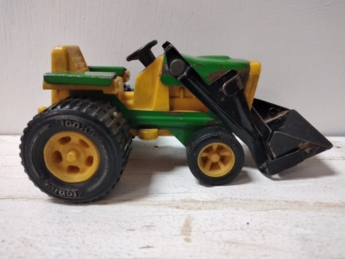 1970 vintage tonka lawn - vintage,
