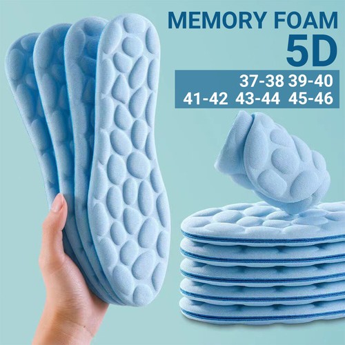 Memory foam sports - foam,