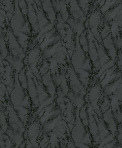 Arthouse black carrara marble - ,