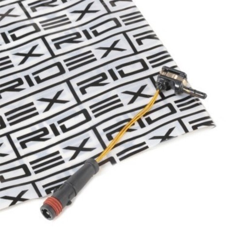 Brake pad wear sensor - brake,