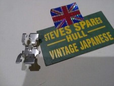 HONDA CBX550F/F2 1982-1983 ,BRAKE PAD SPRING .45108-MA7-006 ,NOS .NLA 