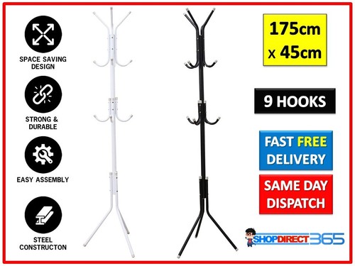 Coat stand garment - coat,