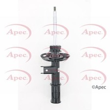 APEC Front Right Shock Absorber for Mercedes Benz A160 1.6 (07/2015-07/2018)