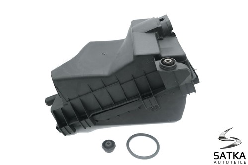 Air filter box - filter, golf