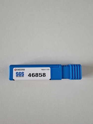 Kyocera 10mm rad 4 - mm,