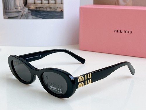 Smu06zs sunglasses female oval - smu06zs,