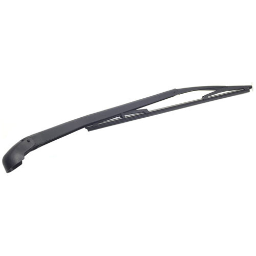 Windscreen wiper arm blade - arm, +