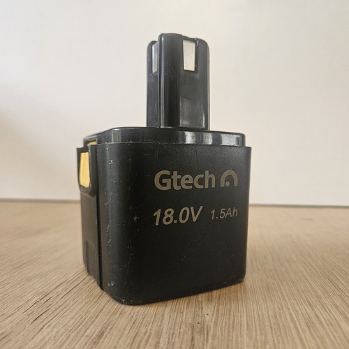 18v gtech ht04 - 18v, cordless