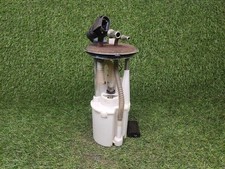 LDV Maxus 2006 Diesel in tank