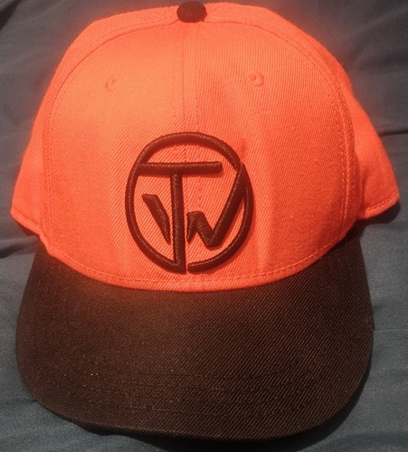 Tai woffinden 108 - tai,