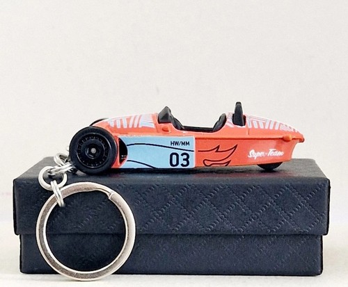 Hot wheels 2025 morgan super - hot, 3