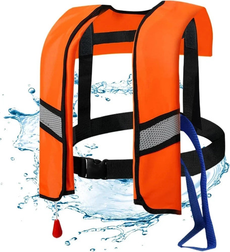 Automatic inflatable life - automatic,