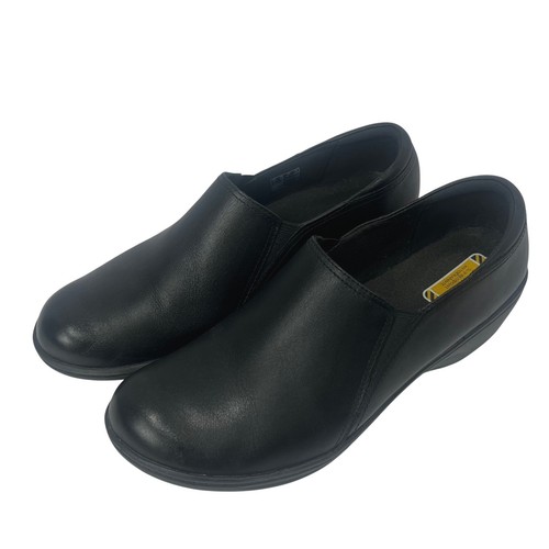 Clark black grasp chime slip - black,