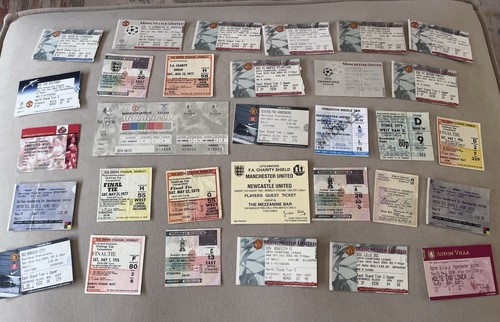 Big job lot - big, collection