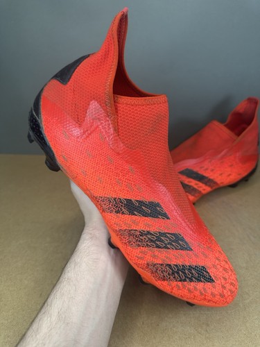Adidas predator freak - .3, +