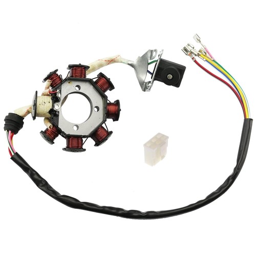 Cg125 coil magneto stator - coil,