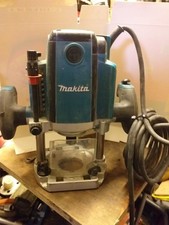 Makita RP1801 1/2" router.