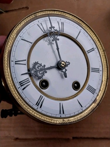 Antique german carl werner - antique,