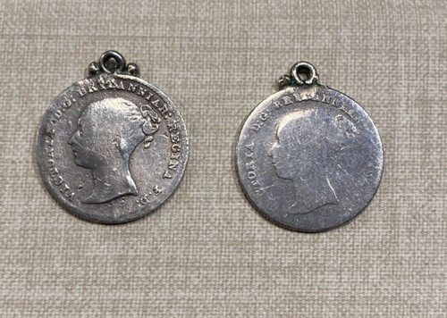 1838 1840 victoria - &,