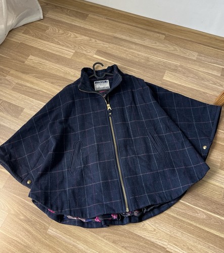 Joules women cheched navy - women’s,