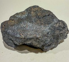 Chalcocite mineral specimen