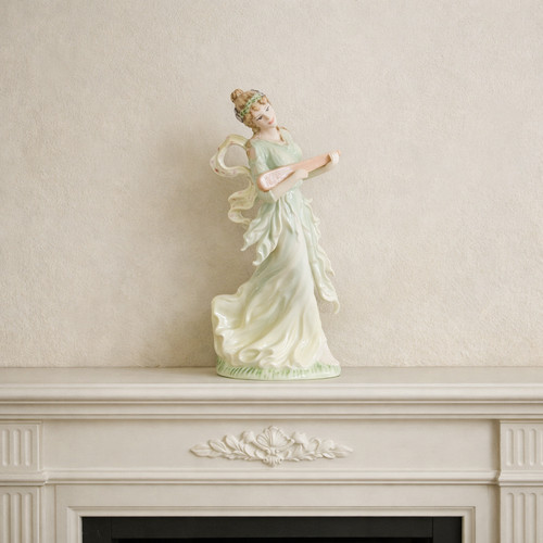 Rare vintage wedgwood ornament - rare,