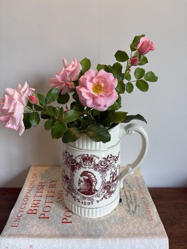 Queen victoria diamond jubilee - queen,
