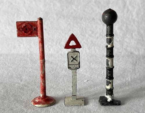 Mixed vintage gilco dinky - vintage,