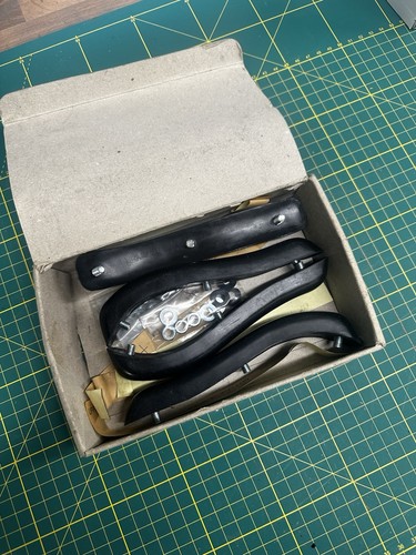 Flat4 over rider protector - flat4, set