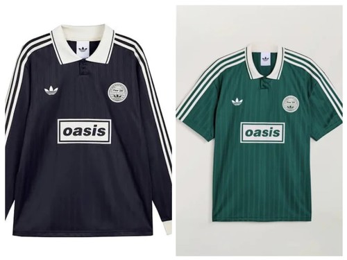 Oasis adidas tour jacquard - adidas,