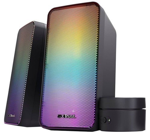 Gxtrust wezz speakers - wezz,