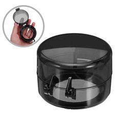 5 Pcs Hob Safety Cover Gas