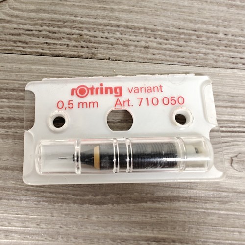 Vintage rotring variant 5mm - rotring,